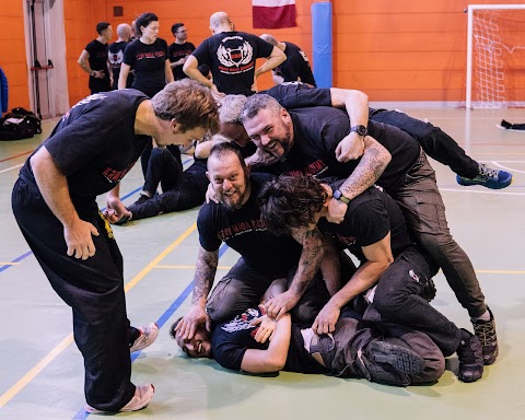 KMA - Krav Maga Academy | Difesa Personale Professionale