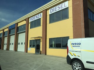 Fidenza Diesel di Scaglioni Roberto SRL autorizzata IVECO