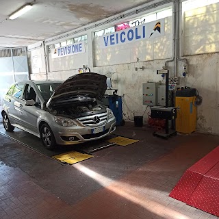 Centro Auto Roma Srl