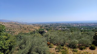 Casa etna paradiso