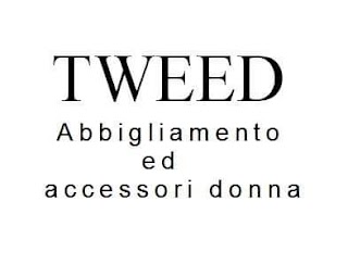 Tweed Fashion