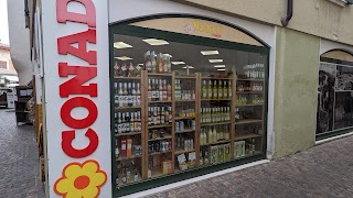 MARGHERITA CONAD