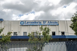 Lavanderia D'Alessio Srl