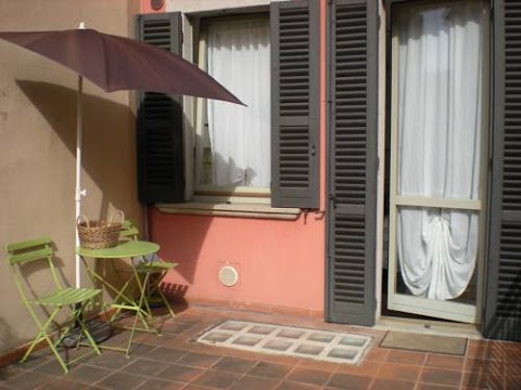 La Terrazza del Centro