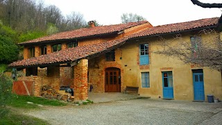 Agriturismo "I Rosmarini" di Rossi Delio