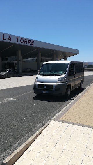 Taxi Vittoria ncc Argentino