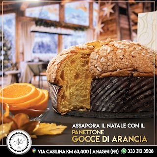 Pasticceria Totò