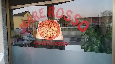 Pizzeria Mare Rosso