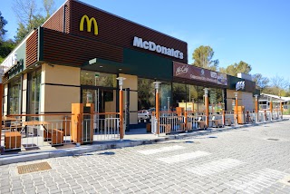 McDonald's Roma Casalotti