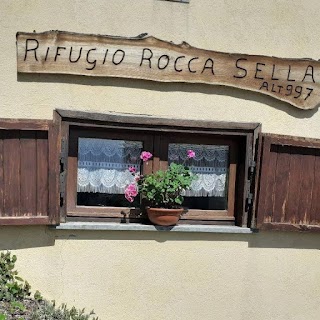 Rifugio Rocca Sella