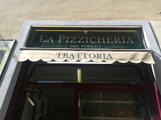 La Pizzicheria