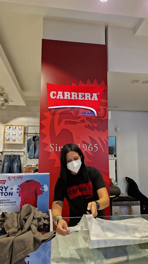 Carrera Store Tuscolana