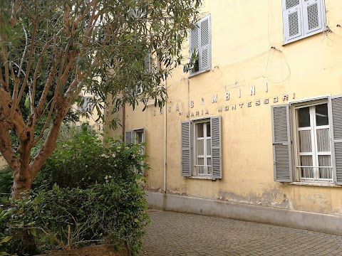 VII Circolo Didattico - Plesso Casa Dei Bambini Via dei Marsi