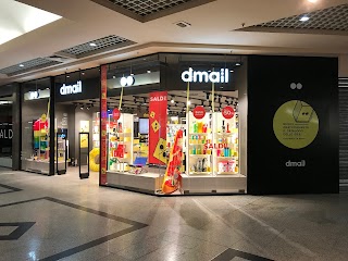 Dmail - CC Shopville Le Gru