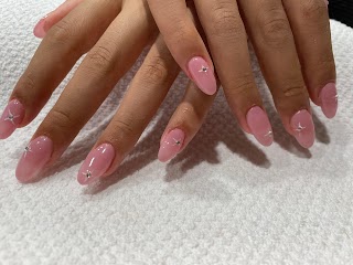 ROMANCE Nail Spa