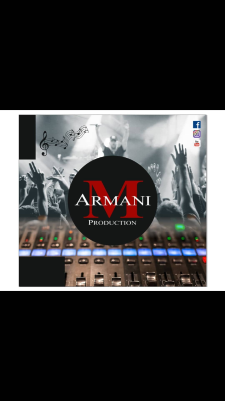 Armani Production