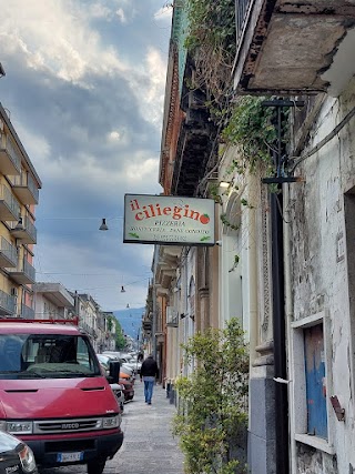 Il Ciliegino Pizzeria