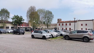 Parcheggio gratuito