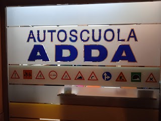 Autoscuola "Adda" di Malabarba Paola