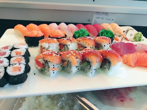 Sushi Miyaki