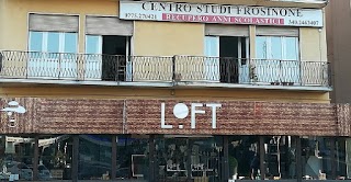 Centro Studi Frosinone Di Rossana Fiorini