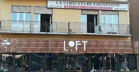 Centro Studi Frosinone Di Rossana Fiorini