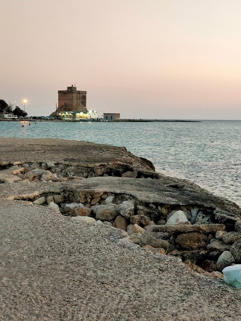 Ristorante Blu Mare