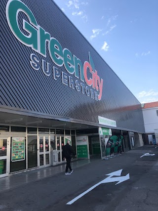 Supermercato Green City