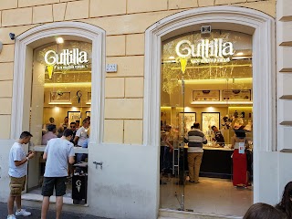 Guttilla Alta Gelateria Italiana Roma