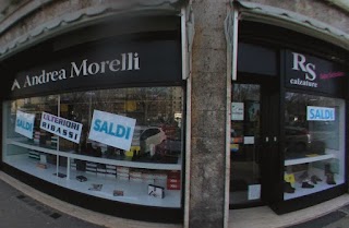 A Andrea Morelli Torino