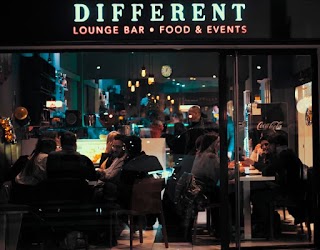 Different Loungebar - Food Cocktail Events - Milano