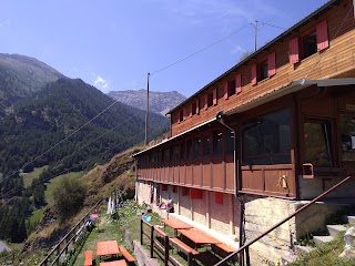 Rifugio Savigliano