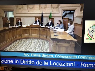 Siviero Avv. Flavia