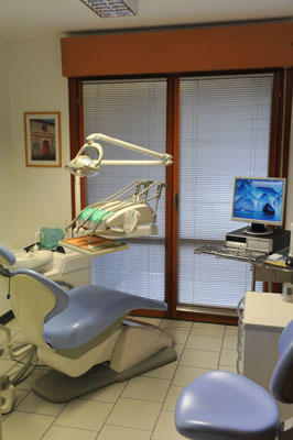 Studio Dentistico Dr. Roberto Benvegnù