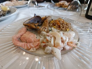 Ristorante Il Peschereccio - di Enrico e Loredana