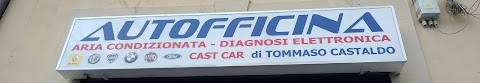 Autofficina Cast. Car Di Tommaso Castaldo