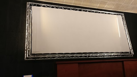Cinema Agorà Petosino