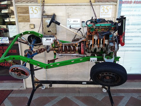 Autoscuola Sirio Fiumicino