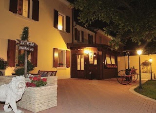 Agriturismo Tre Rondini