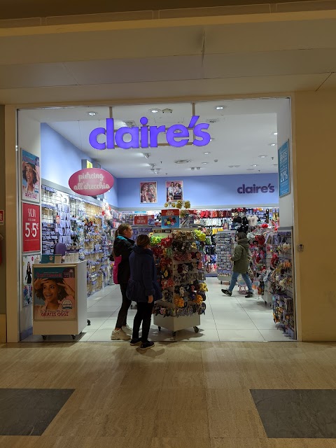 Claire's