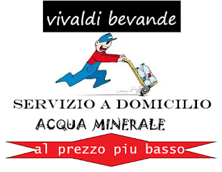 Vivaldi bevande