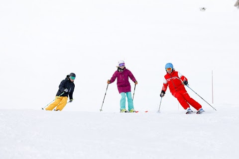 French Ski School Esf Orelle