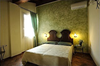 Agriturismo Casa San Marco