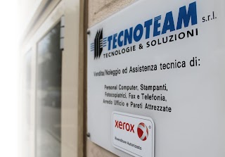 Tecnoteam Srl