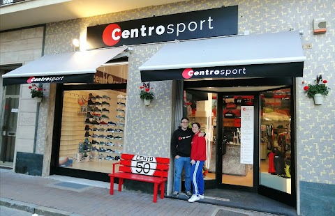 Centrosport