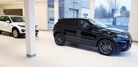 LAND ROVER - RIVERAUTO Srl