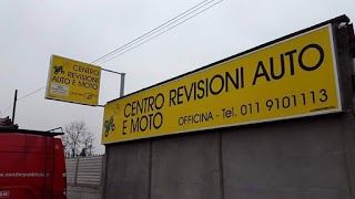 Centro Revisioni Auto San Mauro Srl