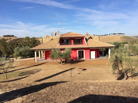 Asilo Nido l'Albero d'Oro