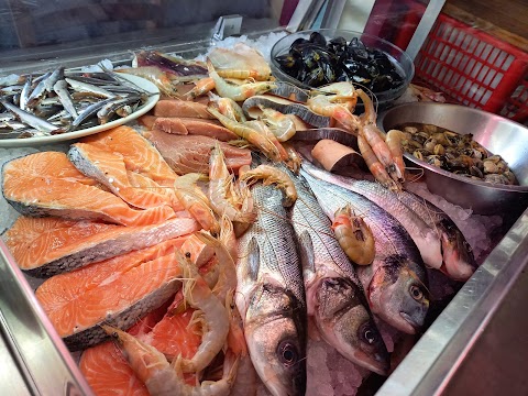 Pescheria Da Enzo