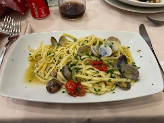 Trattoria Giulio Cesare